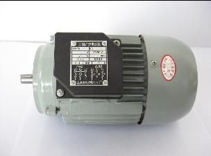 YY系列單相電容運轉(zhuǎn)異步電動機 高效可靠的工業(yè)動力之源