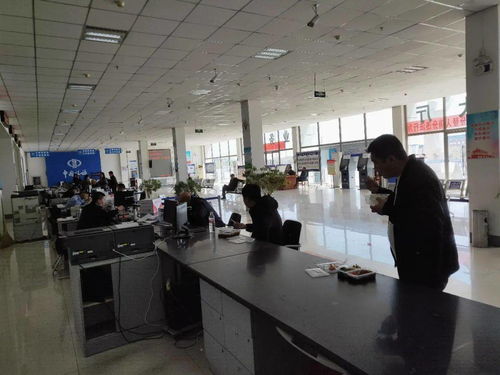 灤南車管 教育整頓鑄忠魂，便民服務(wù)踐初心
