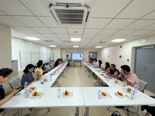 上海曜影醫(yī)院深化與上海紐約大學(xué)合作，構(gòu)建面向國際教育社區(qū)的醫(yī)療與教育咨詢服務(wù)體系